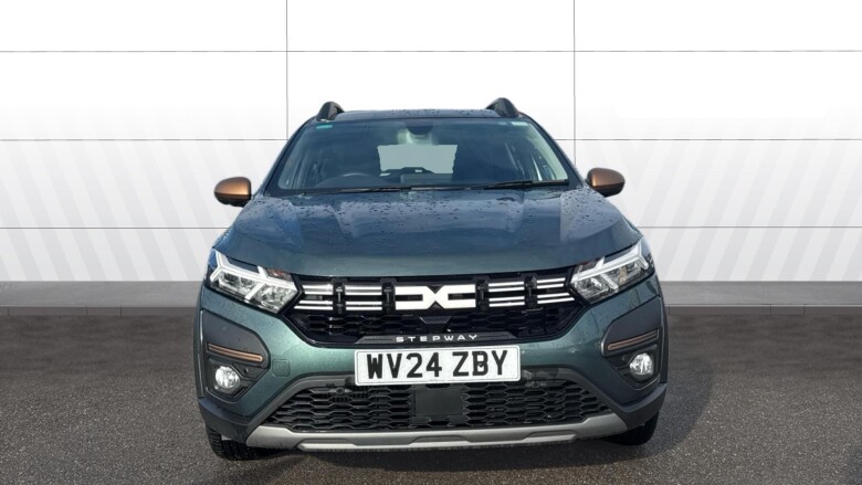 Dacia Sandero Stepway 1.0 TCe Extreme 5dr Petrol Hatchback